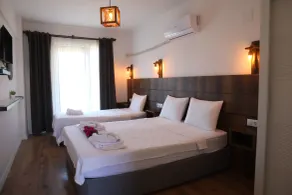 Smyrna Hotel Dalyan - Room