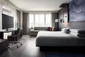 Boulder Marriott - Chambre