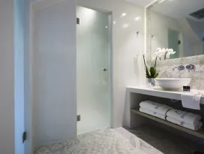 Fileria Suites - Chambre