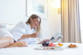 Novotel Istanbul Zeytinburnu - Chambre