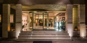 Dion Palace Resort and Spa by Anayia All Inclusive Resorts - Resepsjon