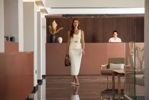 Naus Hotel - Réception