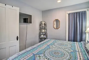 Charming 3 BR magnificent views - Rum