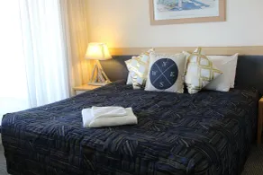 The Boathouse Luxury Apartments - Room