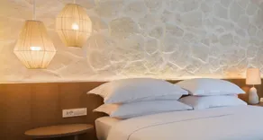 Heritage Hotel Kaštelet - Room