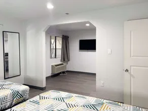 Studio 6 Irving, TX – DFW North - Chambre