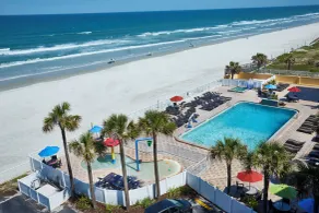 Holiday Inn Resort Daytona Beach Oceanfront by IHG - Pool