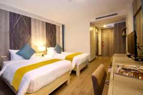 Andakira Hotel - SHA Extra Plus - Room