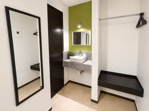 Hotel Plazha Express - Zimmer