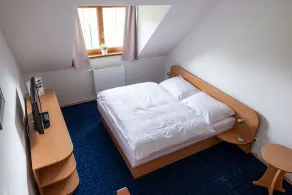 Apartmány Engadin - Camera
