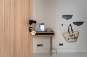 Hôtel de La Plage - Room