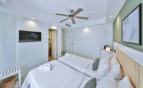 Livia Hotel - Room