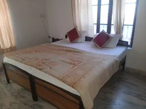Green Park Resort - Quarto