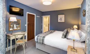 Riverville - Chambre