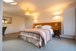 Hotel Meudon - Room