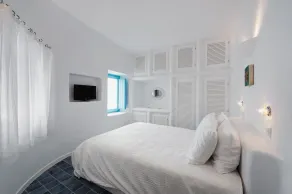 Ananda Suites - Zimmer