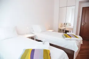 One & Only 🎖central City Penthouse - Værelse