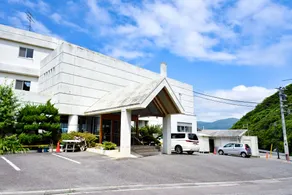 Marine Hotel Harimo - Restaurant
