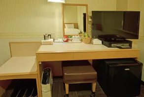 Omura Central Hotel - Habitación