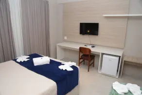 Nova Onda Hotel - Habitación