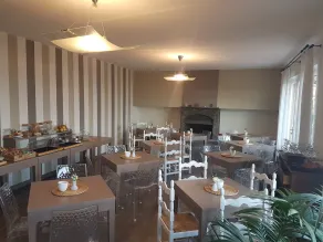 Hotel Sole - Restaurant