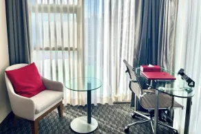 Ramada Encore by Wyndham Busan Station - Værelse