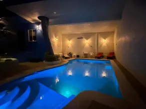 Posada Nomad - Pool