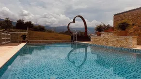 Hotel Paraiso Cañaveral - Pool