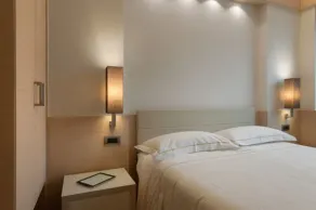 Hotel Ariston - Chambre