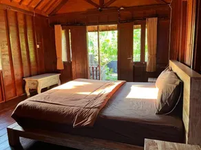 Telagamas Guest House - Room