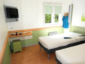 ibis budget Marne la Vallée ex Etap Hôtel - Chambre