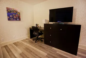 BEST WESTERN PLUS Hôtel Europa du centre-ville de Montréal - Chambre