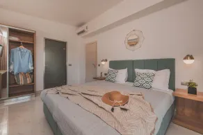 Zinos Luxury Villa - Rom