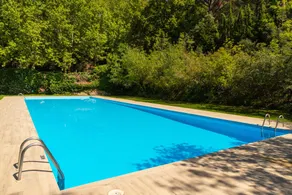 Hotel Rural y Apartamentos Villa Engracia - Piscina