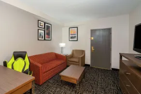 Wingate by Wyndham Memphis East - Chambre