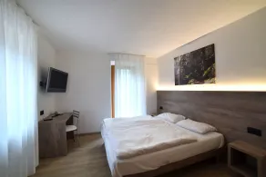 Hotel Zanella - Room