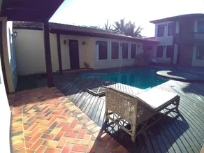 OYO Hotel La Dolce Vita, Rio das Ostras - Piscina