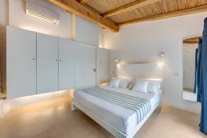 Masseria Samenti - Room
