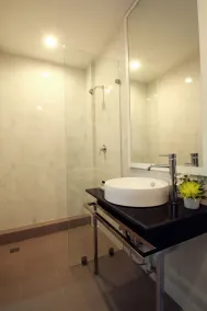 P21 Chiangmai Hotel - Salle de bain
