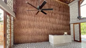 Hotel Amainah Bacalar Adults Only - Réception