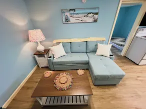 Mari-Anne Motel - Chambre