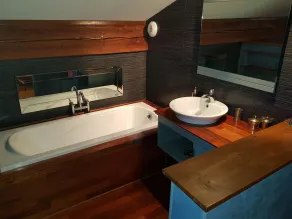 Villa Limonade, maison d'hotes - Bad