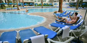 Caesar Premier Eilat Hotel - Pool
