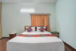 FabHotel Skanda Inn - Chambre