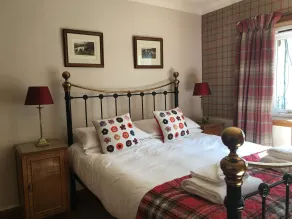 The Inn on the Moor Hotel - Zimmer