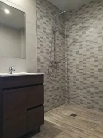 Hostal Mirobriga Ciudad Rodrigo - Baño