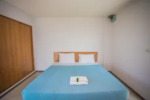 Promsook Apartment - Room