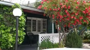 The Gateway Restaurant & Lodge - Façade de l’hébergement