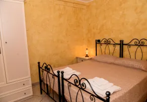 B&B Casa Magaldi - Zimmer