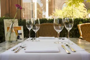 Hotel Boer Goossens - Restaurant